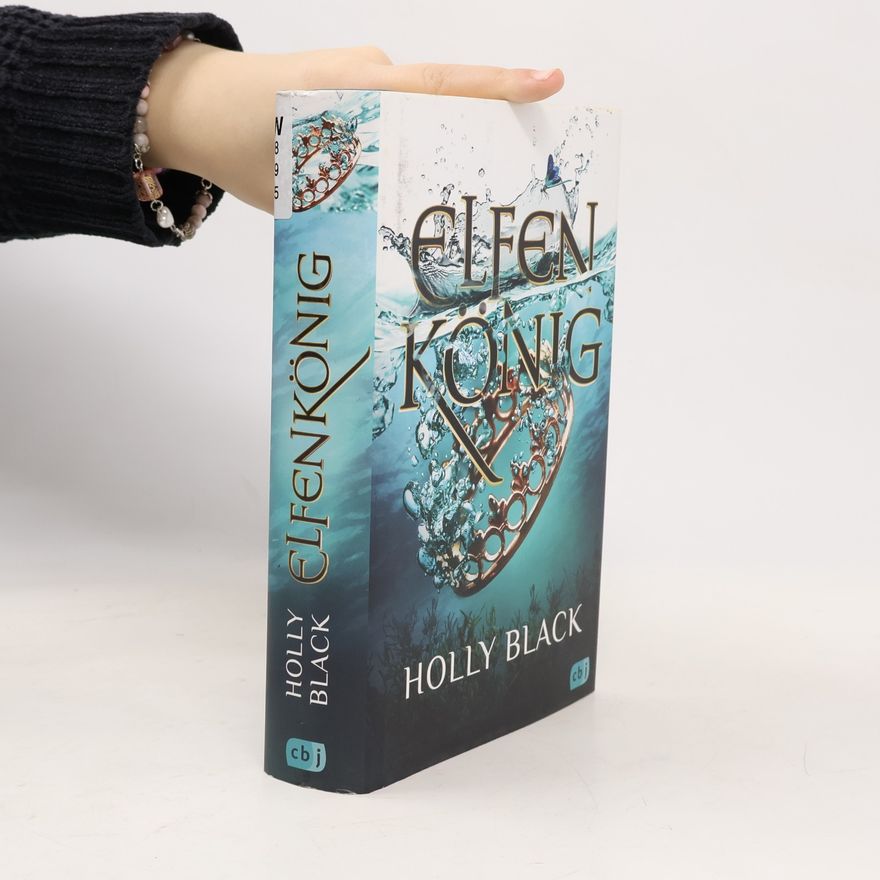 Holly Black Elfenkönig
