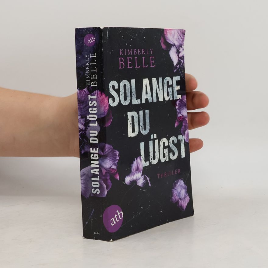 Kimberly Belle Solange du Lügst