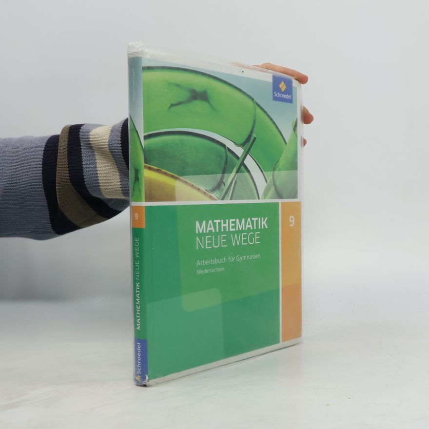 Various authors Mathematik neue Wege