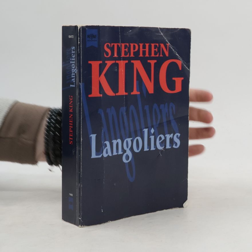 Stephen King Langoliers
