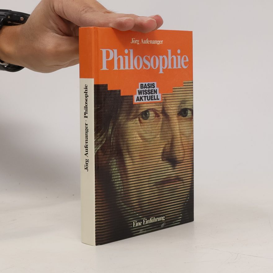Jörg Aufenanger Philosophie