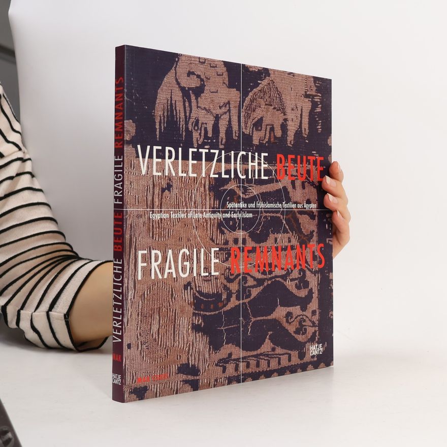 Peter Noever Verletzliche Beute