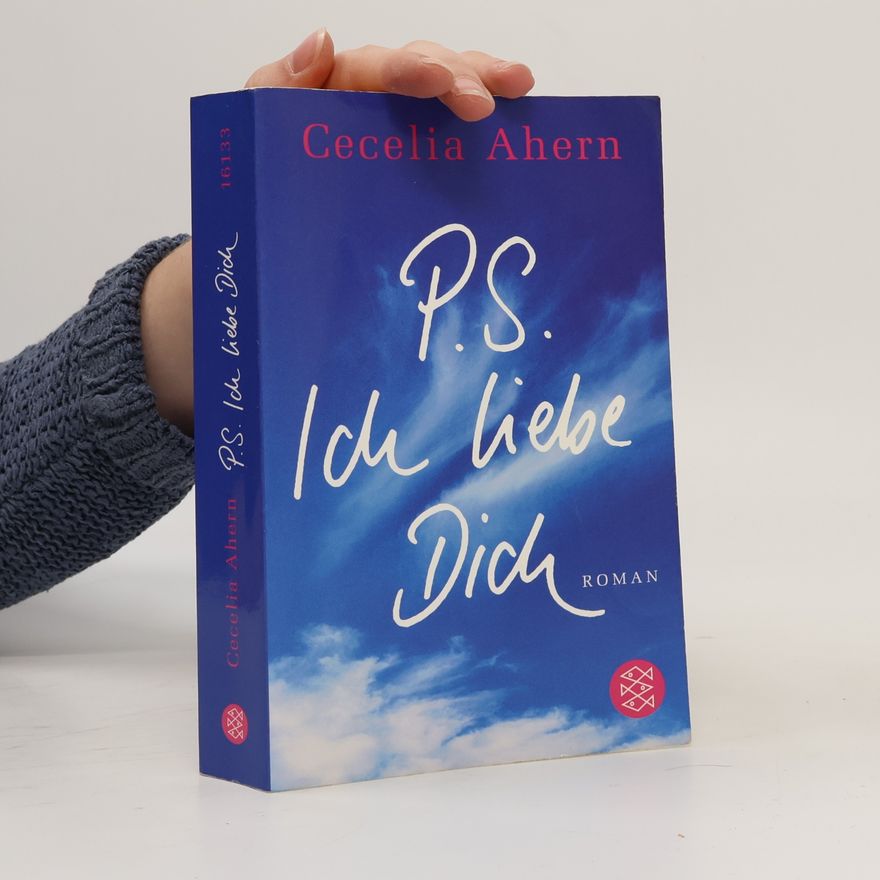 Cecelia Ahern P.S. Ich liebe Dich