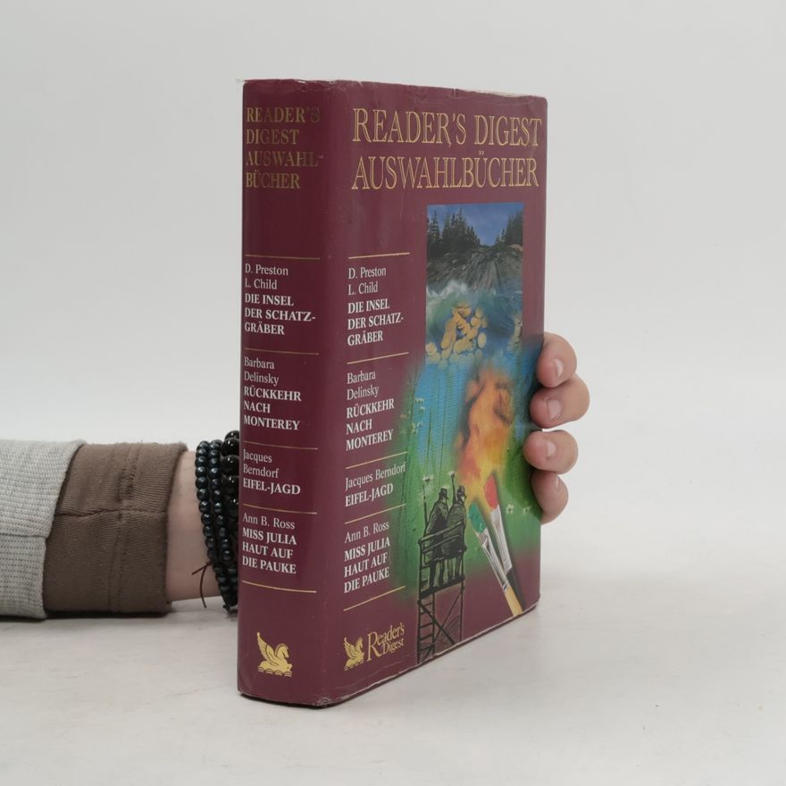 L. Child Reader's Digest Auswahlbücher