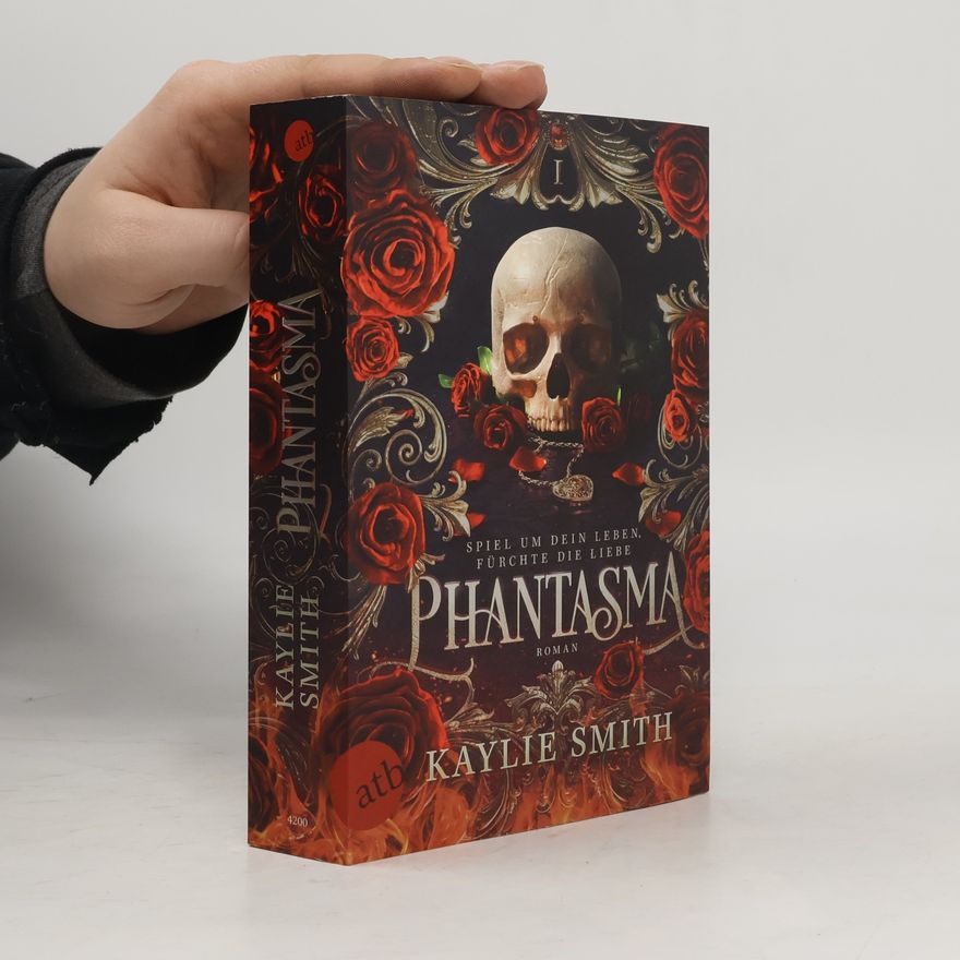 Kaylie Smith Phantasma