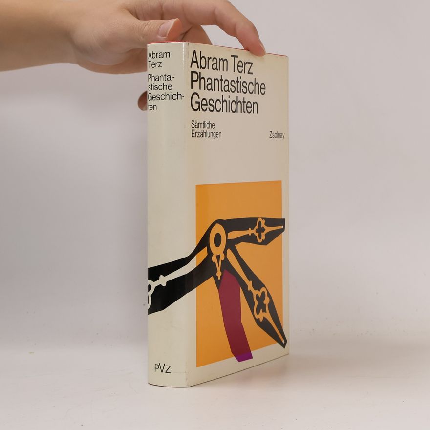 Anna Moravec Phantastische Geschichten