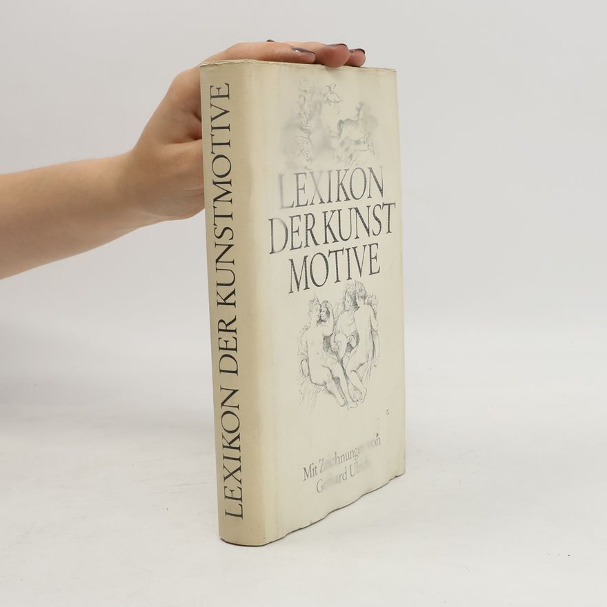 Auteurscollectief Lexikon der Kunstmotive