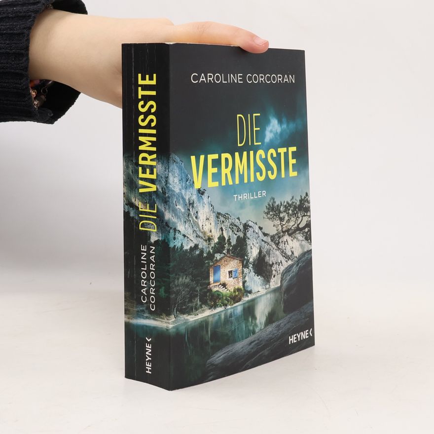 Caroline Corcoran Die Vermisste