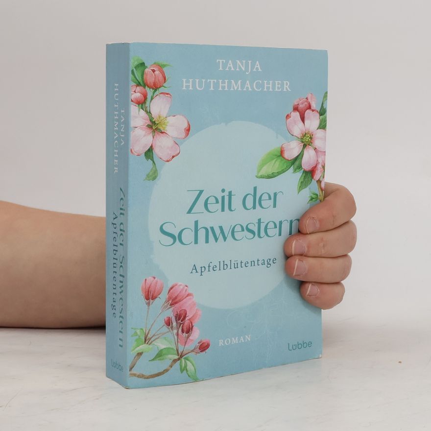 Tanja Huthmacher Zeit der Schwestern