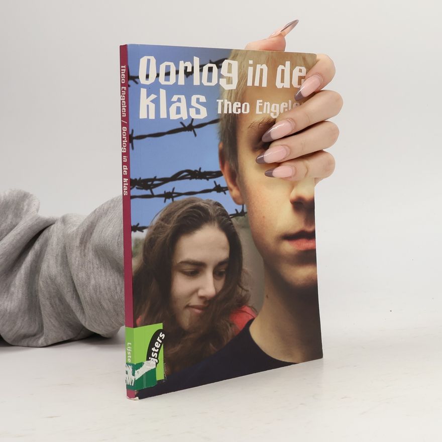 Theo Engelen Oorlog in de klas