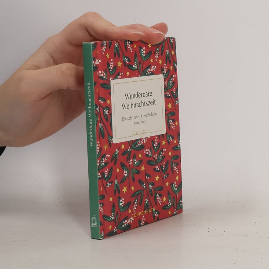 Autorenkollektiv Wunderbare Weihnachtszeit