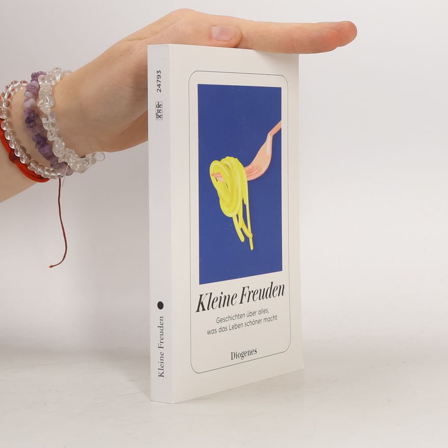 Martha Schoknecht Kleine Freuden