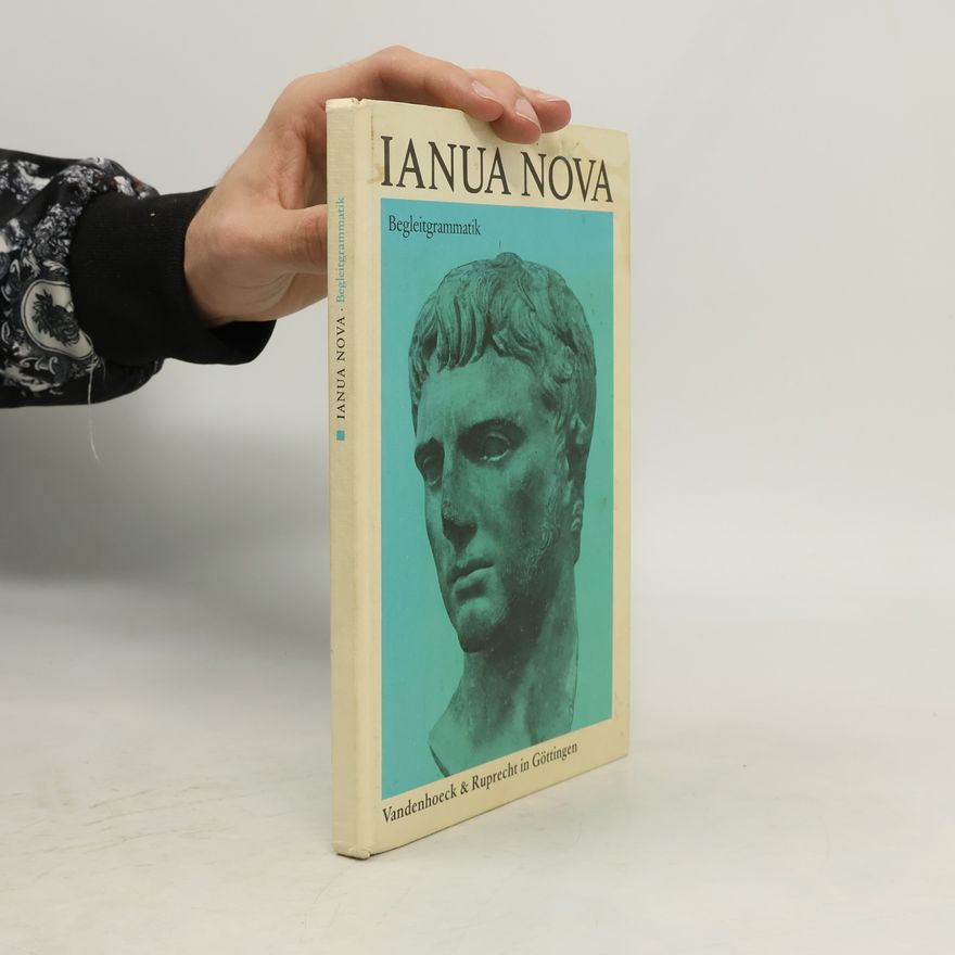 Various authors Ianua nova