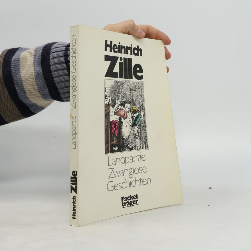 Heinrich Zille Die Landpartie