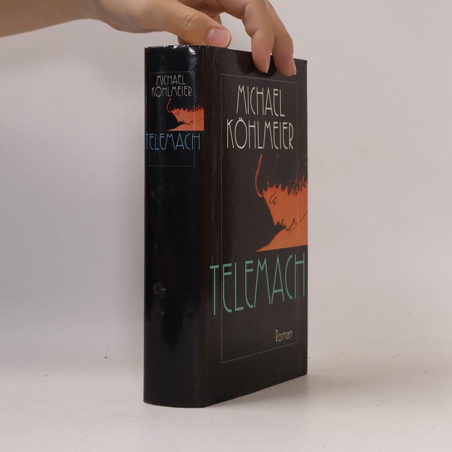 Michael Köhlmeier Telemach