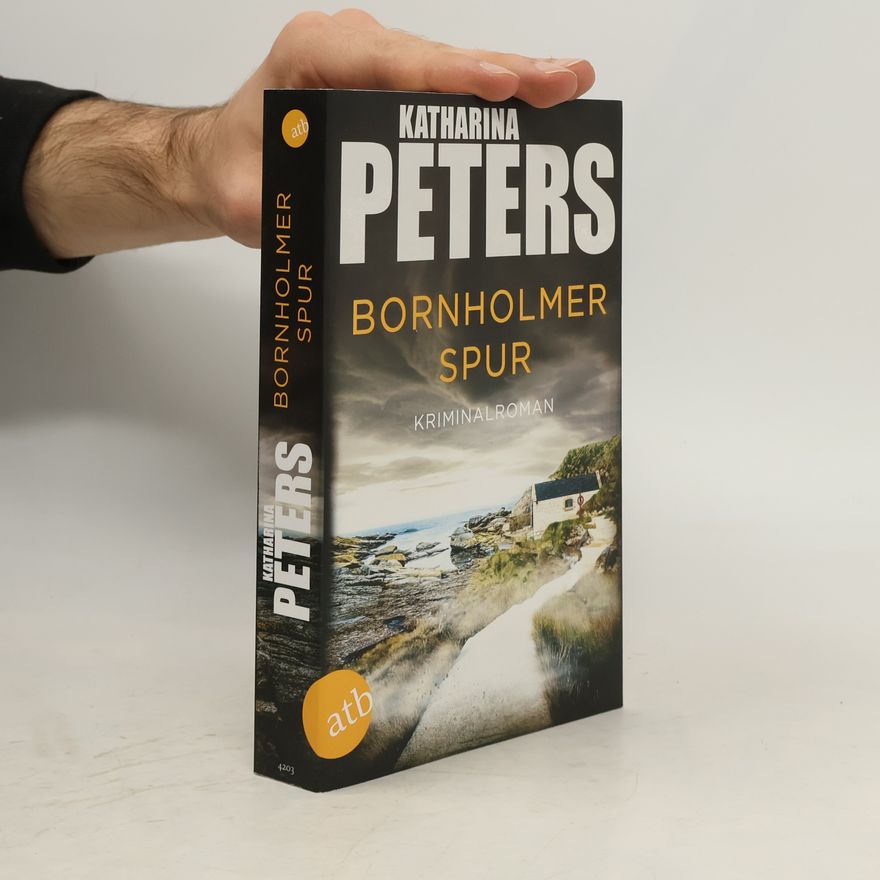 Katharina Peters Bornholmer Spur
