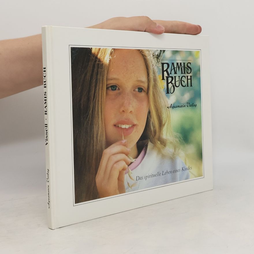 Rami Vissell Ramis Buch