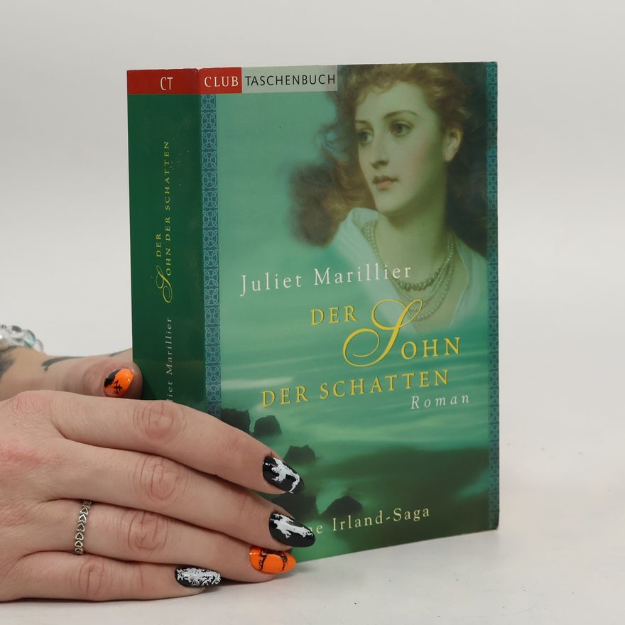 Juliet Marillier Der Sohn der Schatten