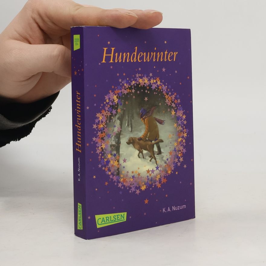 K. A. Nuzum Hundewinter