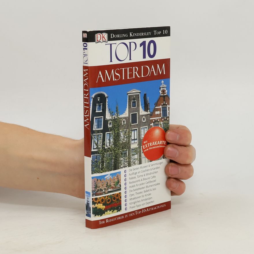 Fiona Duncan Top 10 Amsterdam