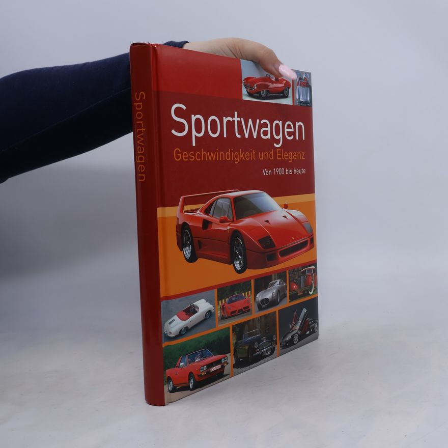 Reinhard Lintelmann Sportwagen