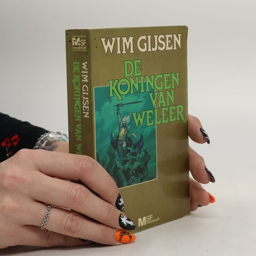 Wim Gijsen De Koningen van Weleer