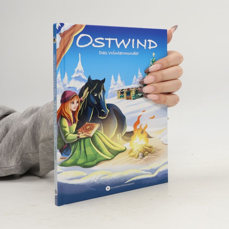 Thilo Ostwind - Das Winterwunder
