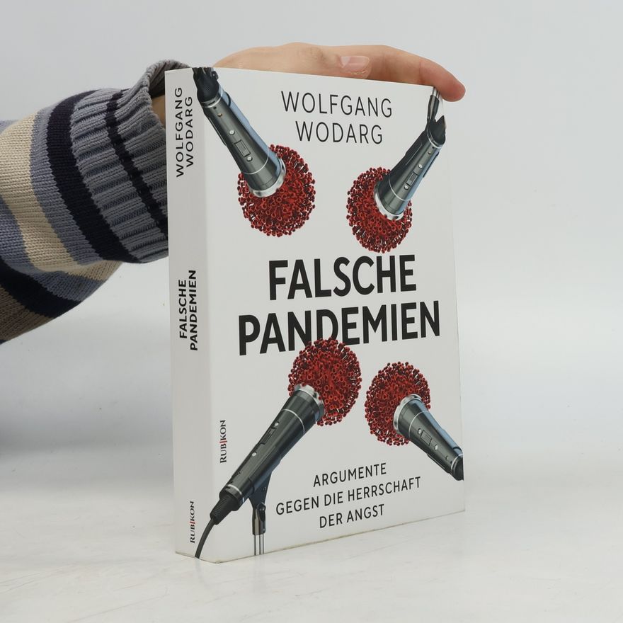 Wolfgang Wodarg Falsche Pandemien