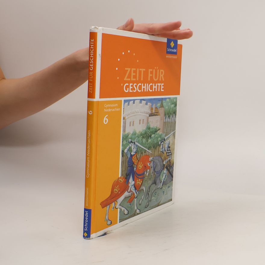 Unknown Zeit für Geschichte - Gymnasium Niedersachsen