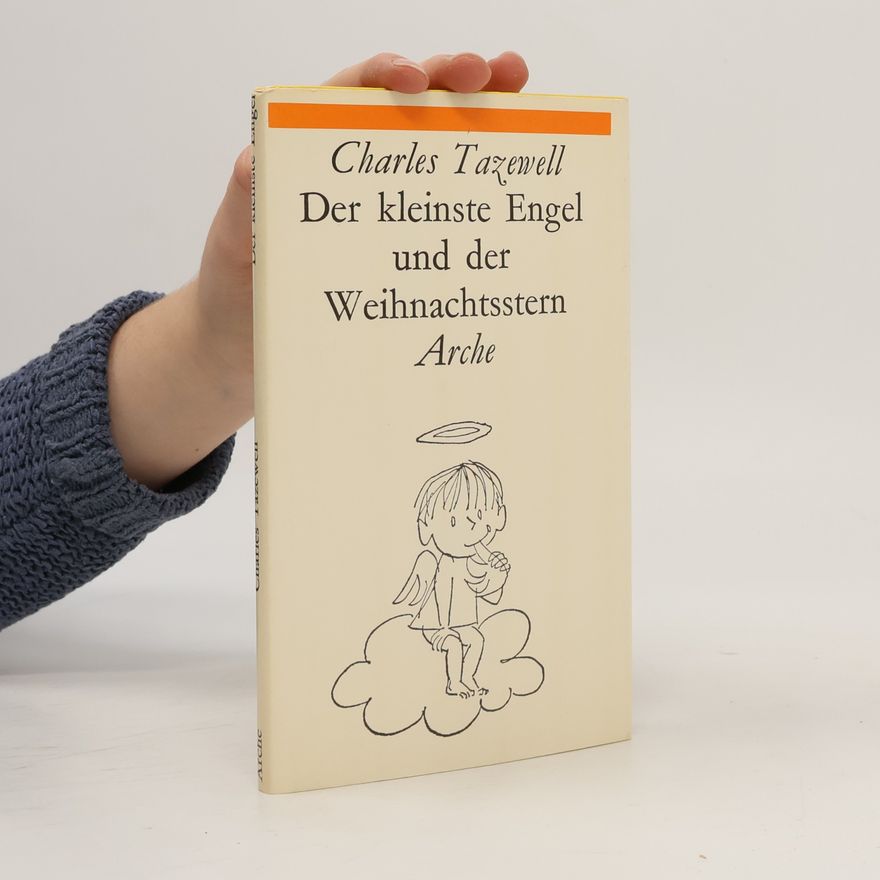 Charles Tazewell Der kleinste Engel und der Weihnachtsstern