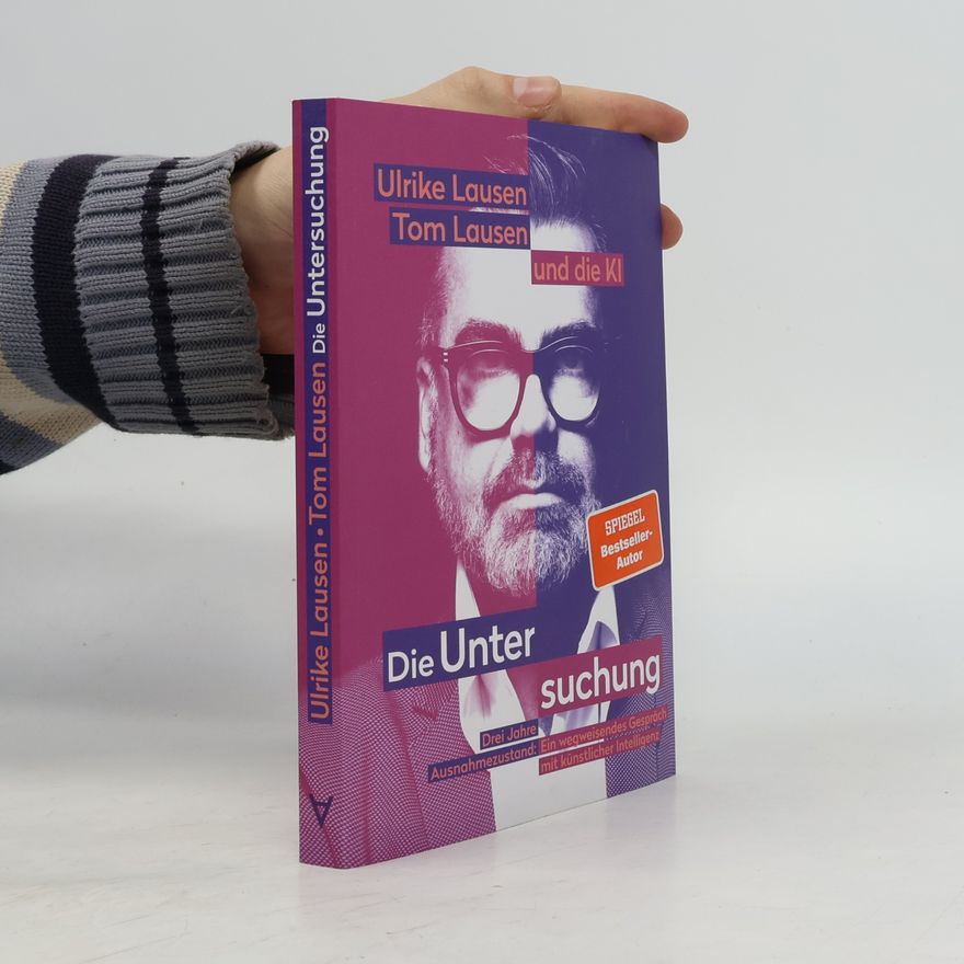 Tom Lausen Die Untersuchung