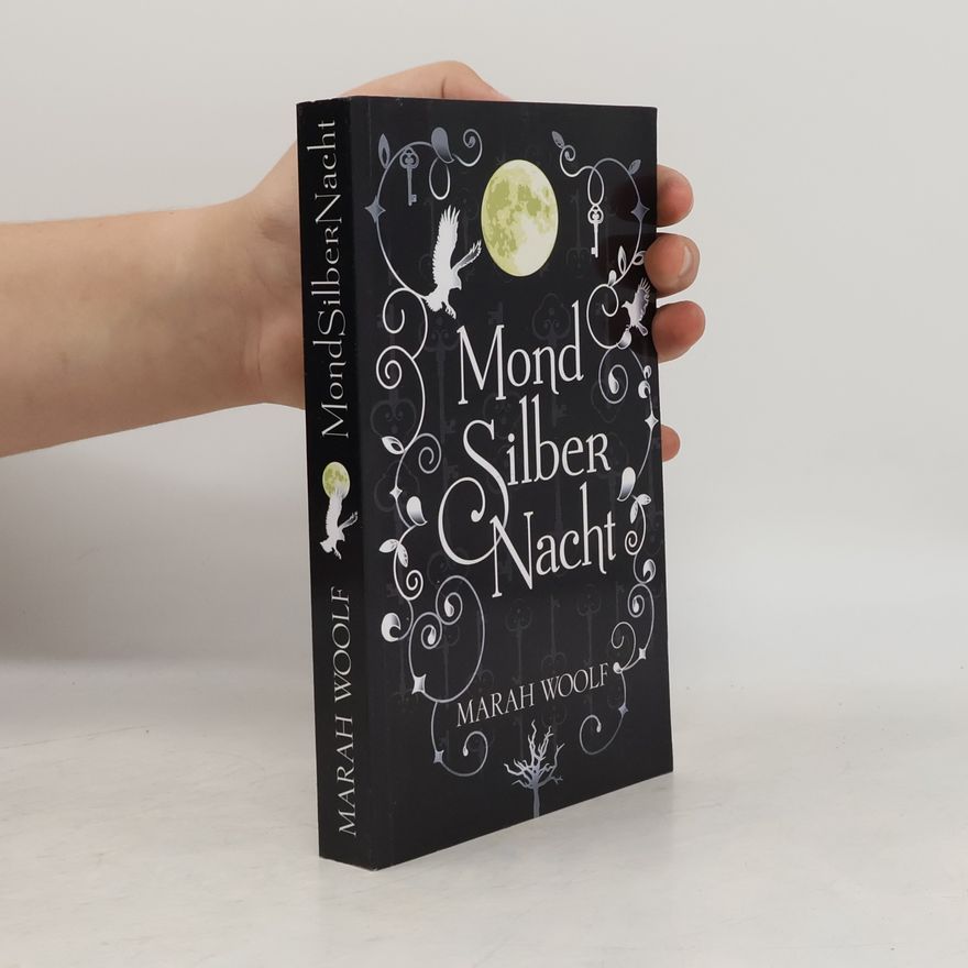 Marah Woolf MondSilberNacht