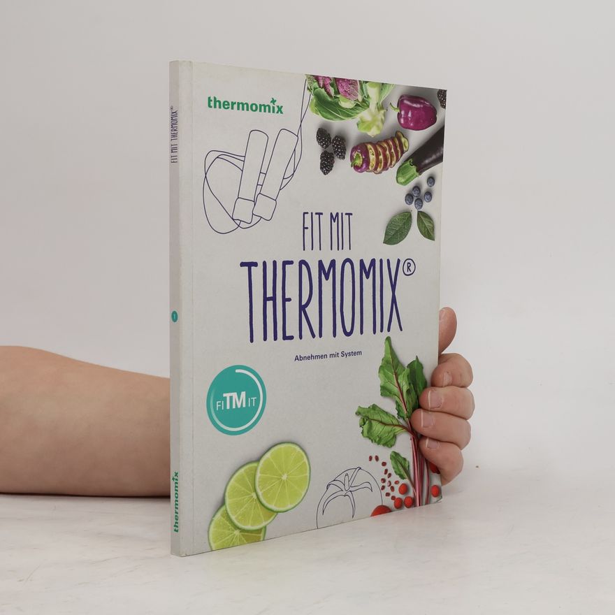 Autorenkollektiv Fit mit Thermomix