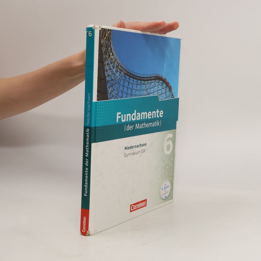 Ralf Eberhard Fundamente der Mathematik