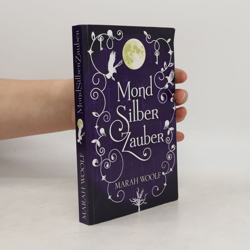 Marah Woolf MondSilberZauber