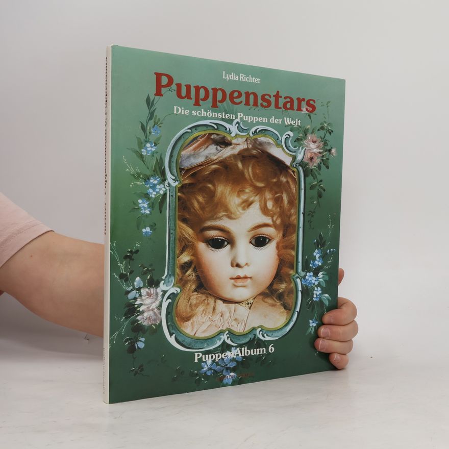 Lydia Richter Puppenstars