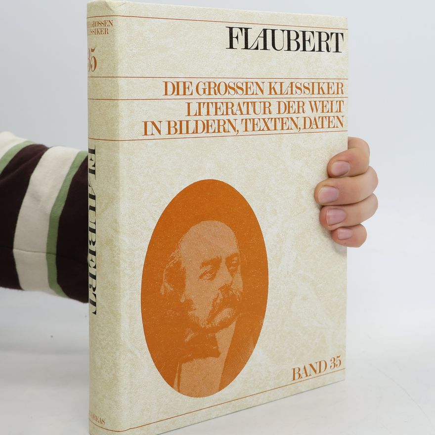 Autorenkollektiv Flaubert 35