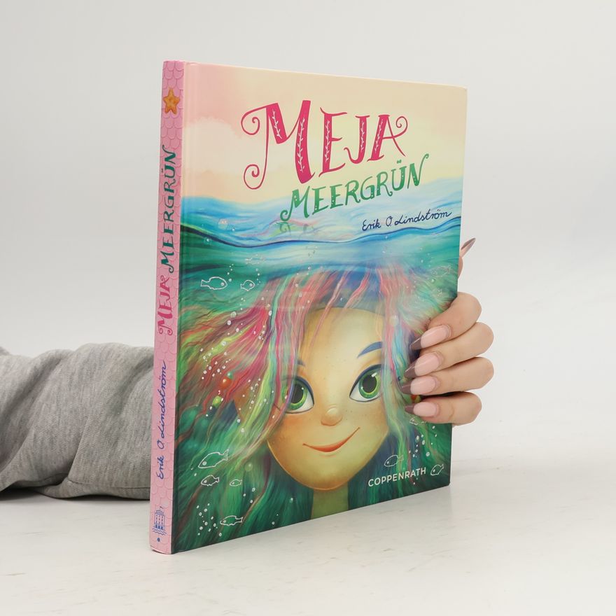 Erik Ole Lindström Meja Meergrün
