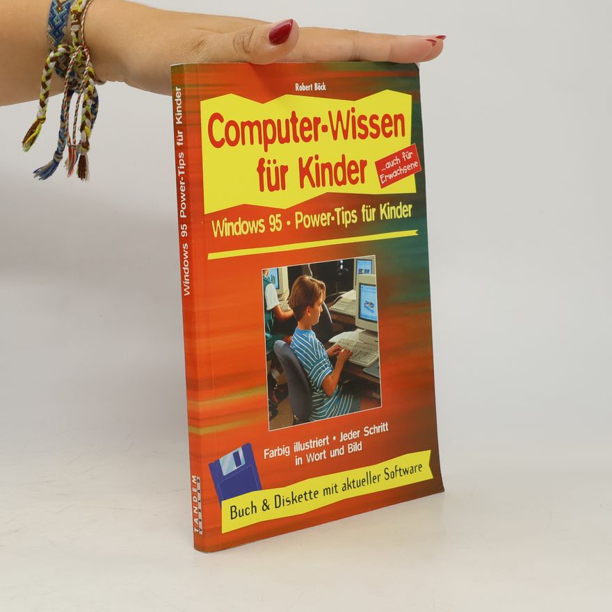 AA.VV. Windows 95 - Power-Tips für Kinder