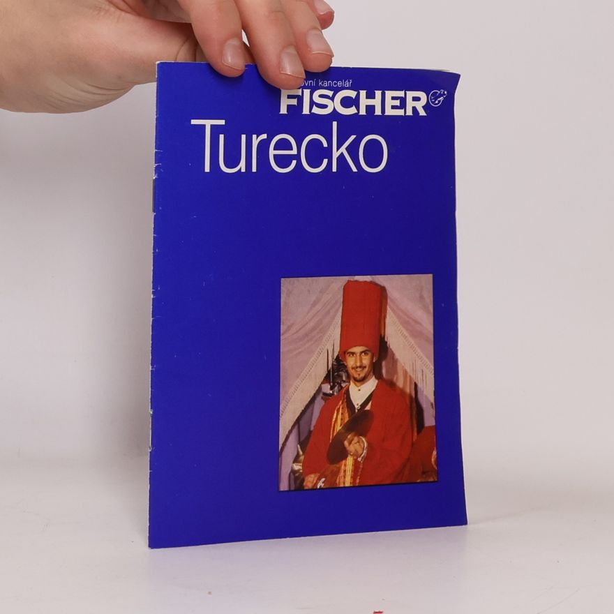 Kolektív autorov Turecko