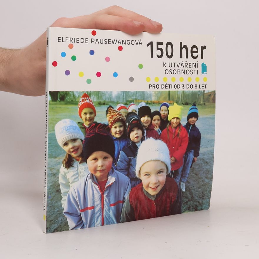 Elfriede Pausewang 150 her k utváření osobnosti