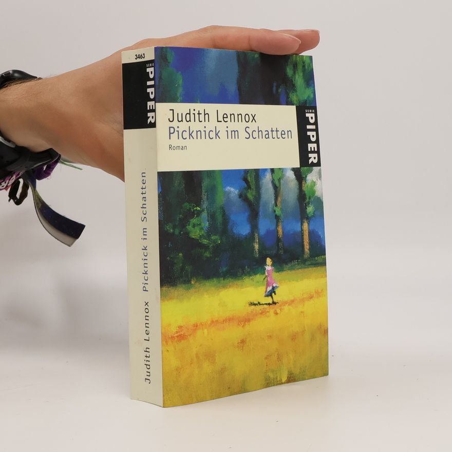 Judith Lennox Picknick im Schatten