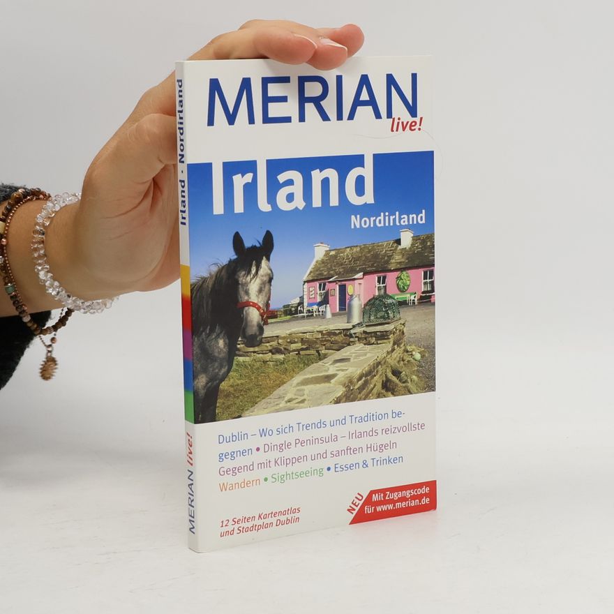 Werner Skrentny Irland, Nordirland