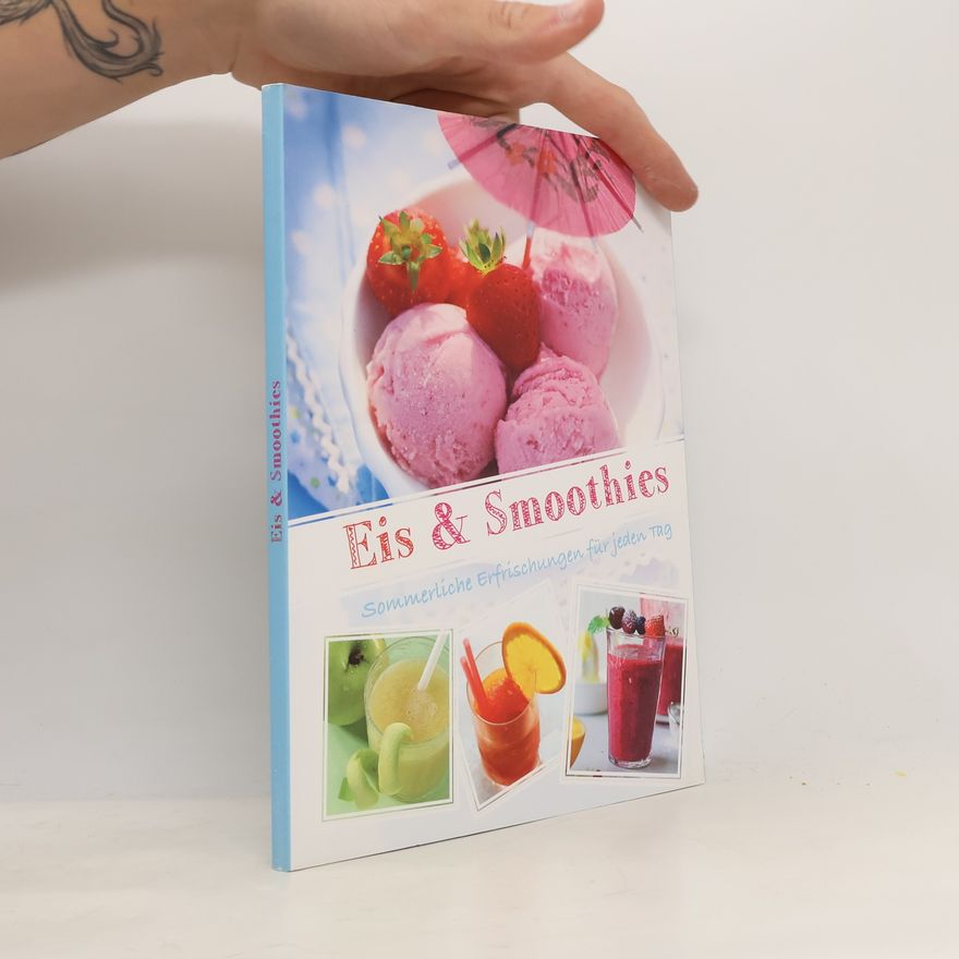 Autorenkollektiv Eis & Smoothie