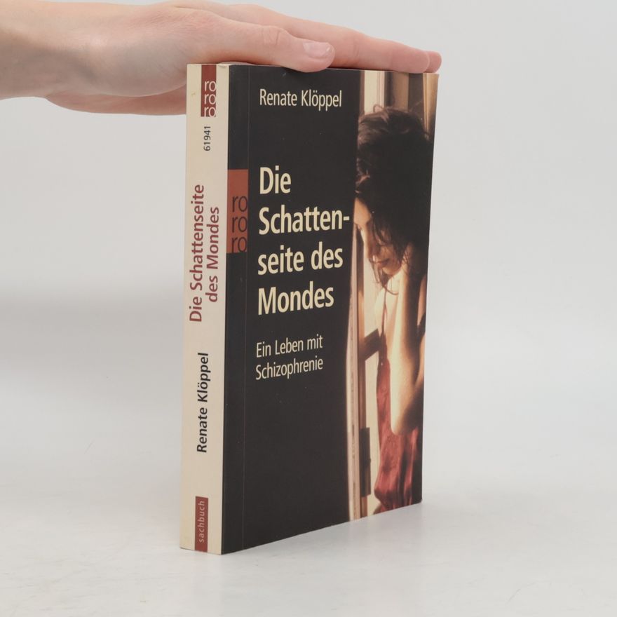Renate Klöppel Die Schattenseite des Mondes
