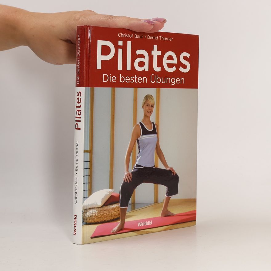 Christof Baur Pilates