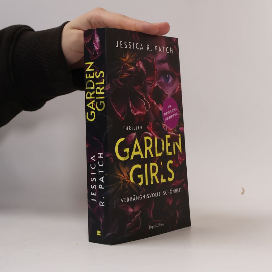 Jessica R. Patch Garden Girls