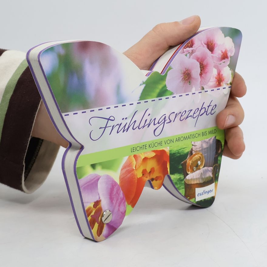 Autorenkollektiv Frühlingsrezepte