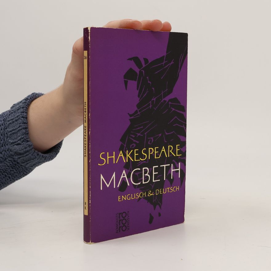 William Shakespeare Macbeth