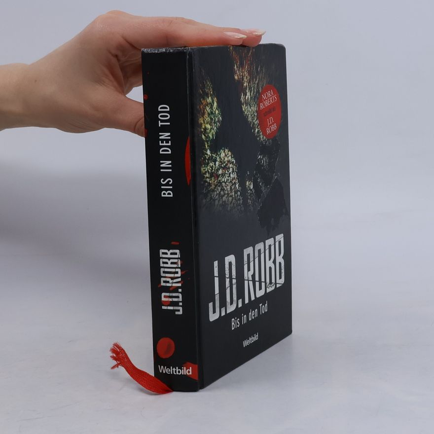 Nora Roberts Bis in den Tod
